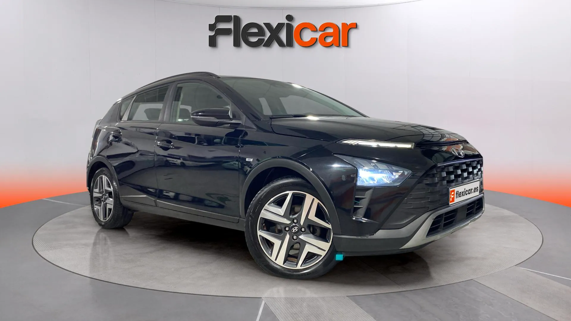 Hyundai Bayon 1.0 T-GDi 48V Essence