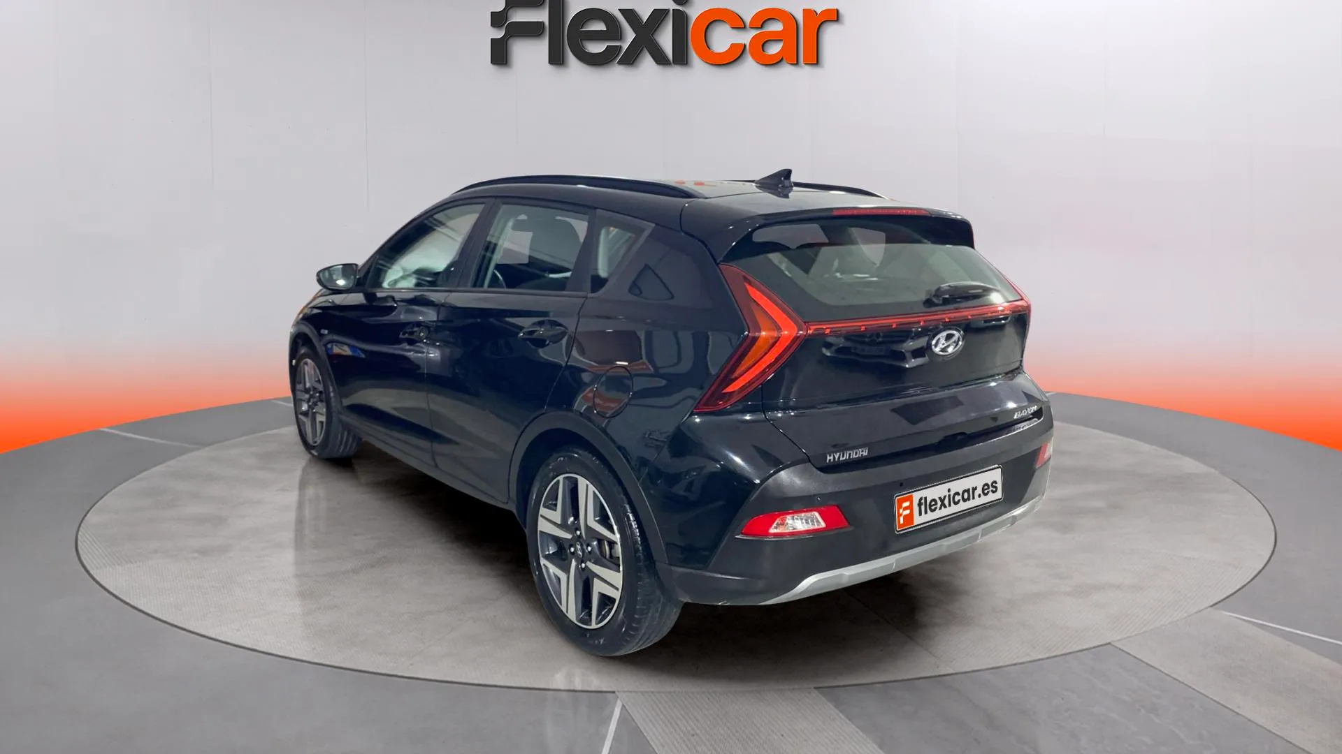 Hyundai Bayon 1.0 T-GDi 48V Essence - foto 8