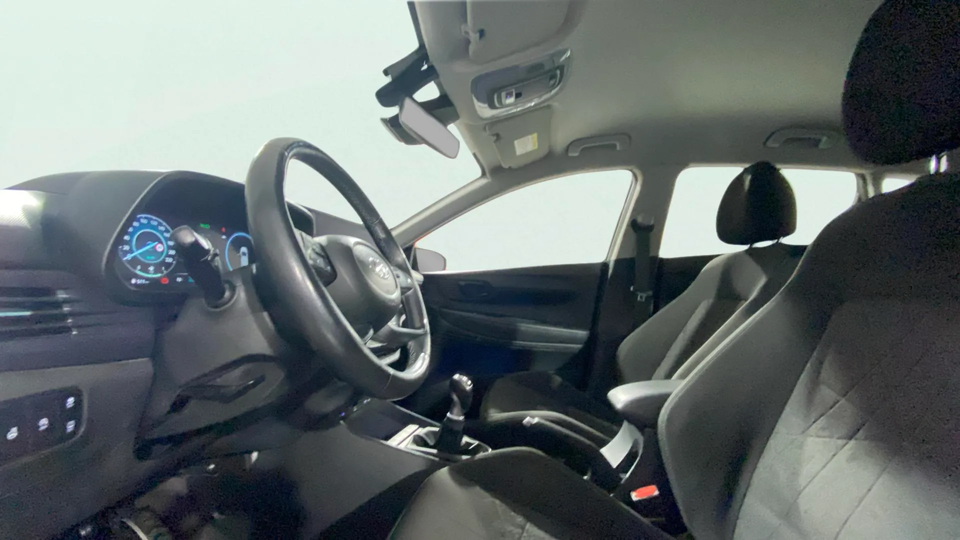 Hyundai Bayon 1.0 T-GDi 48V Essence - foto 13