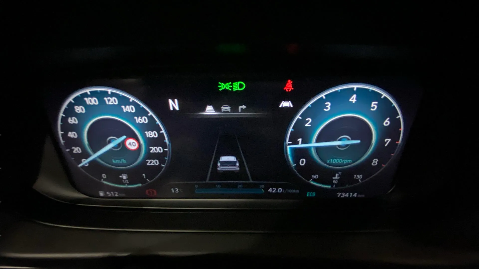 Hyundai Bayon 1.0 T-GDi 48V Essence - foto 12