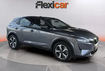 nissan qashqai e power 140 kw 190 cv acenta hibrido no enchufable automatica alcala de henares 903000000211951