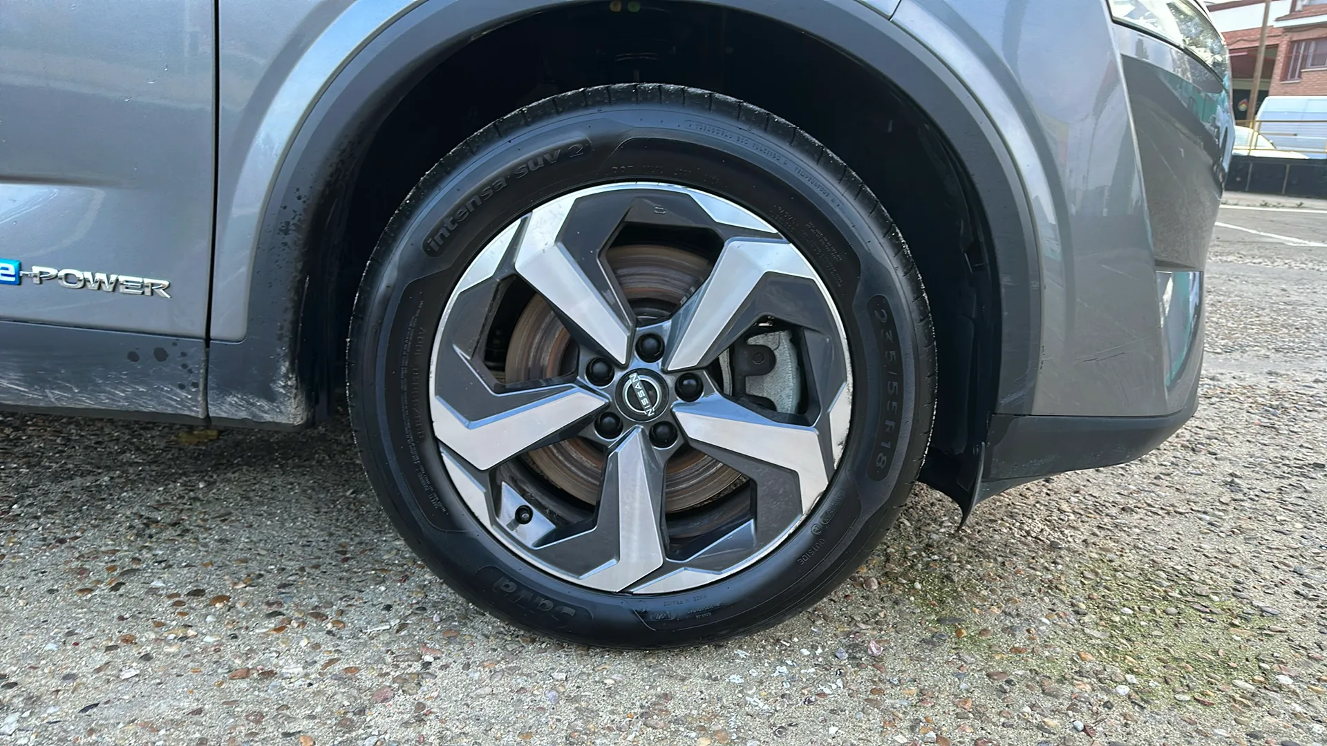 Nissan Qashqai DIG-T mHEV CVT Acenta - foto 6