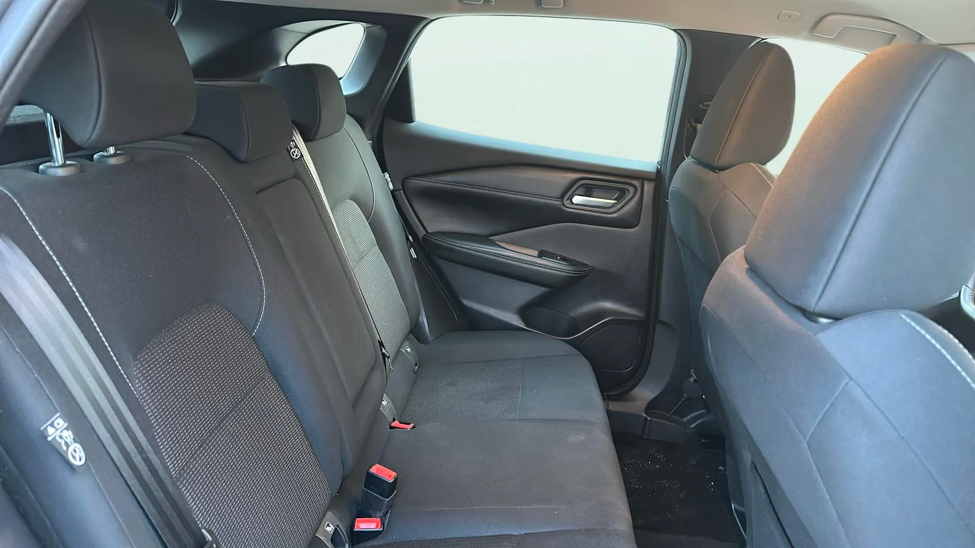 Nissan Qashqai DIG-T mHEV CVT Acenta - foto 8
