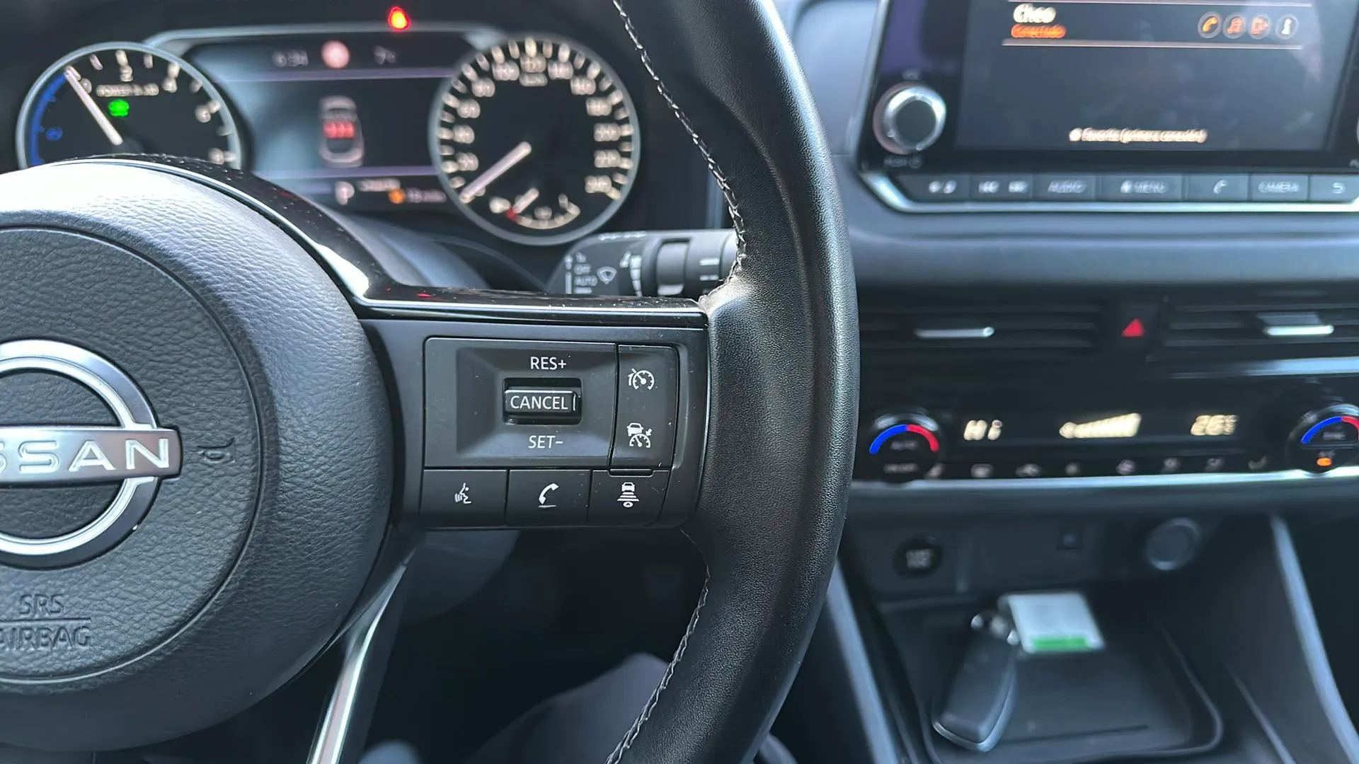 Nissan Qashqai DIG-T mHEV CVT Acenta - foto 17