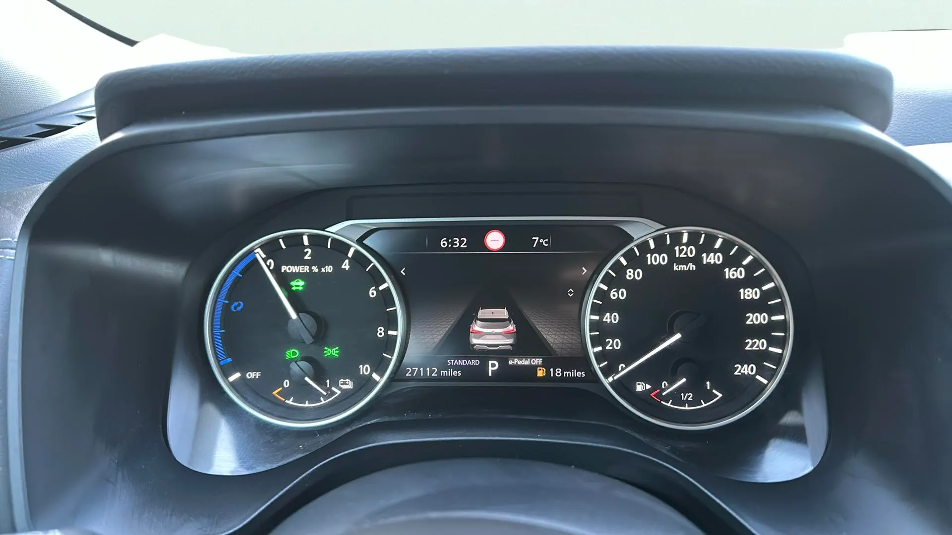Nissan Qashqai DIG-T mHEV CVT Acenta - foto 13