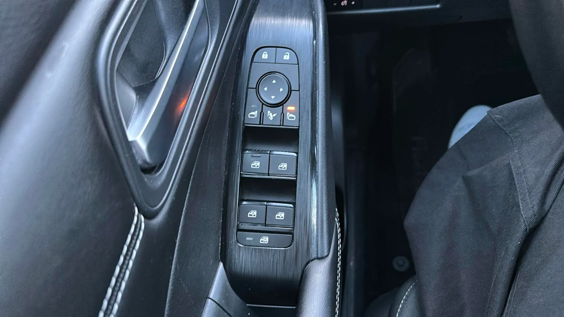 Nissan Qashqai DIG-T mHEV CVT Acenta - foto 15