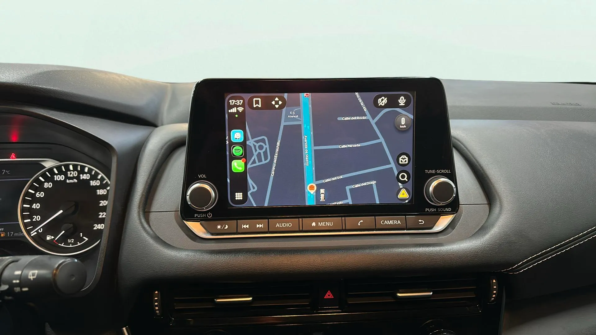 Nissan Qashqai DIG-T mHEV CVT Acenta - foto 21