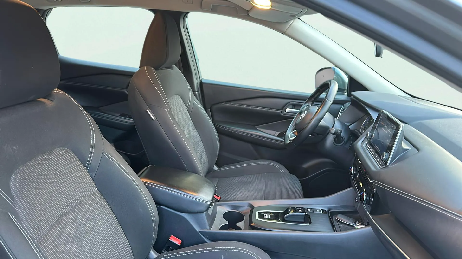 Nissan Qashqai DIG-T mHEV CVT Acenta - foto 7