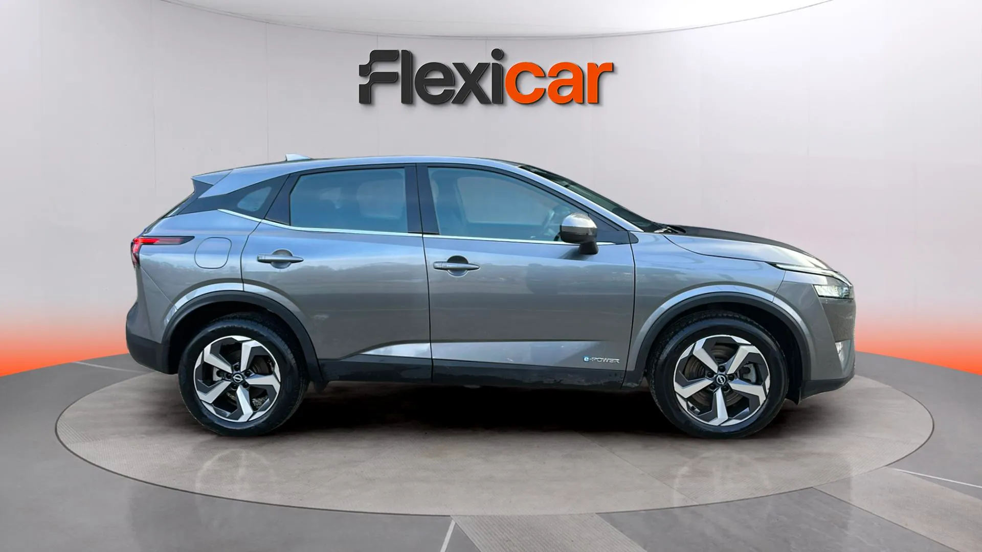 Nissan Qashqai DIG-T mHEV CVT Acenta - foto 3