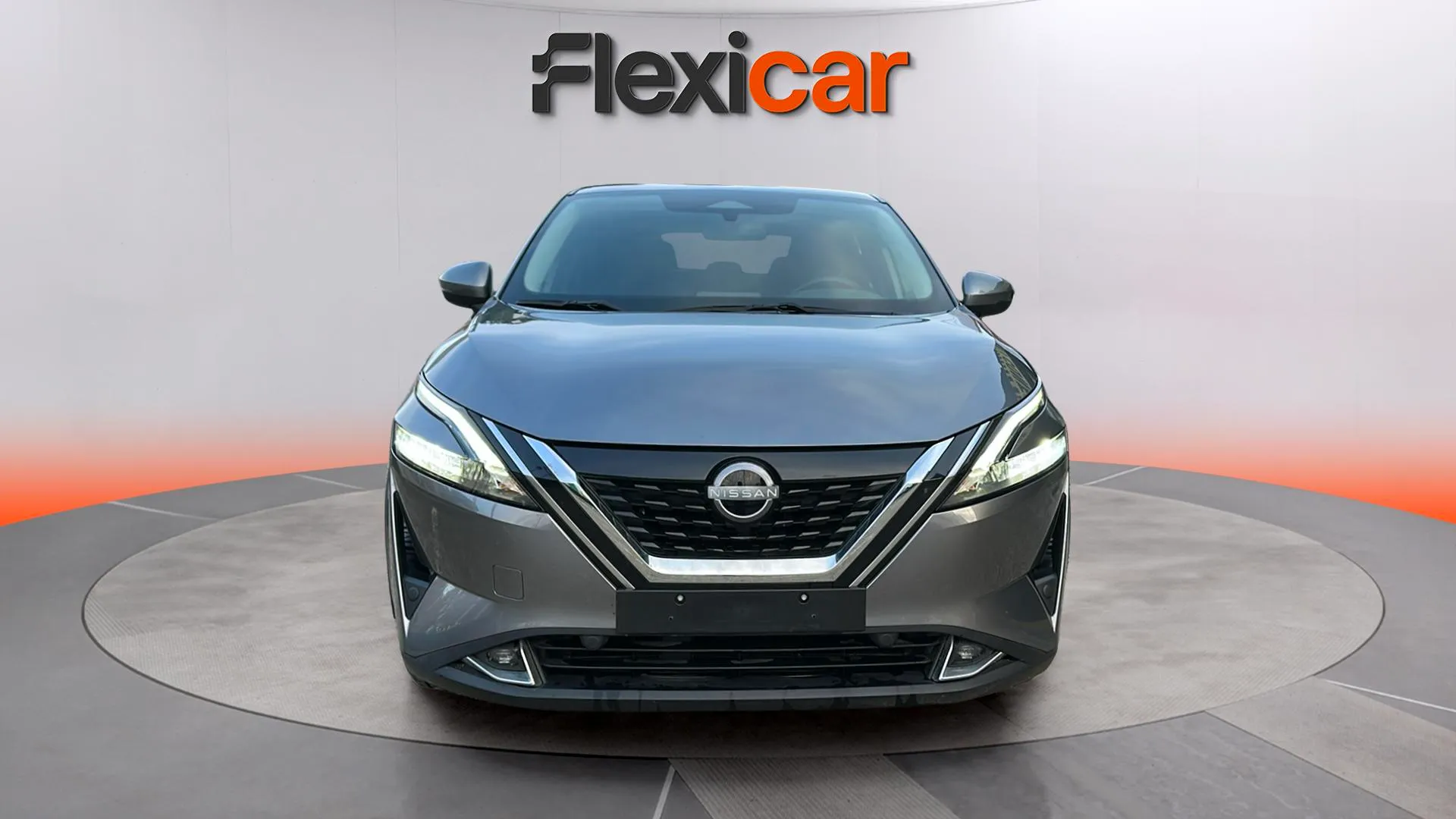 Nissan Qashqai DIG-T mHEV CVT Acenta - foto 2