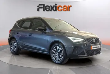 seat arona 10 tsi 85kw 115cv fr xl gasolina manual jaen 2 903000000212058