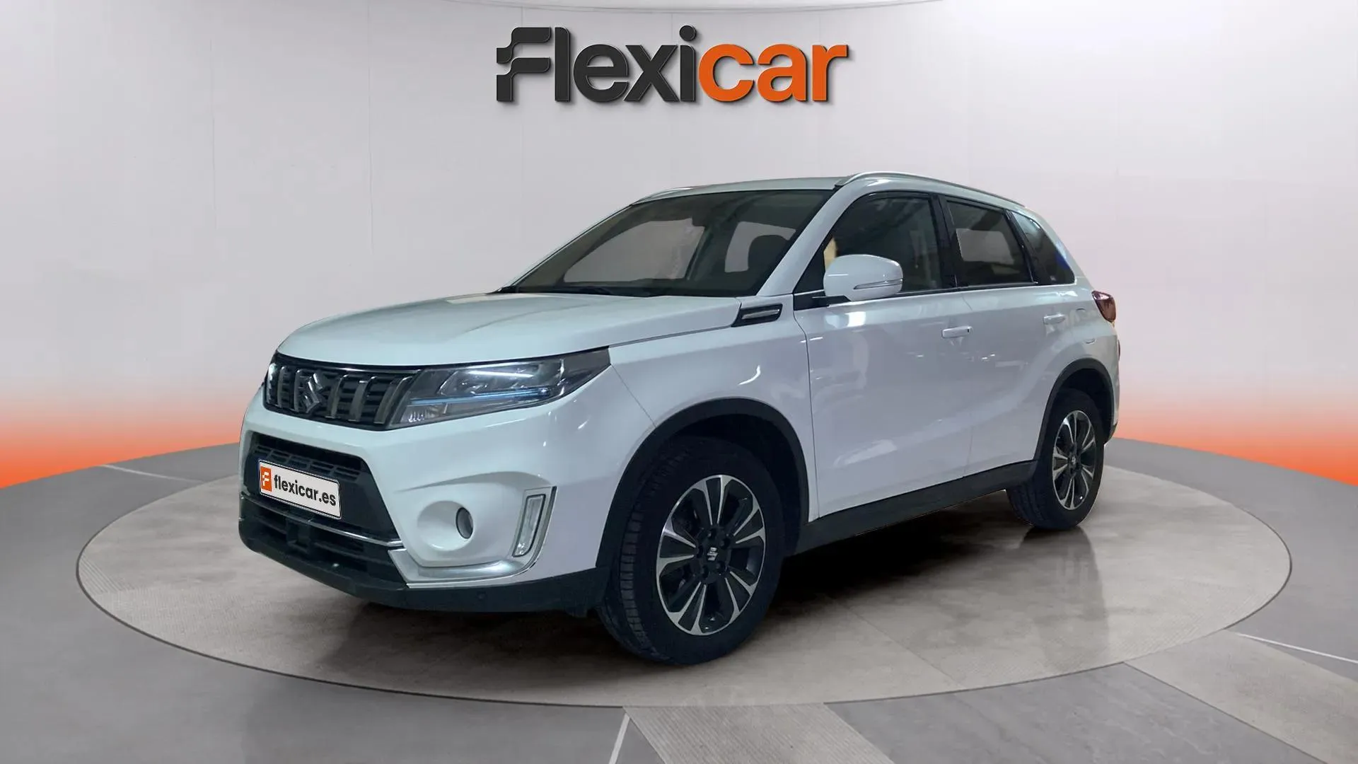 Suzuki Vitara 1.4 T GLX Mild Hybrid - foto 3