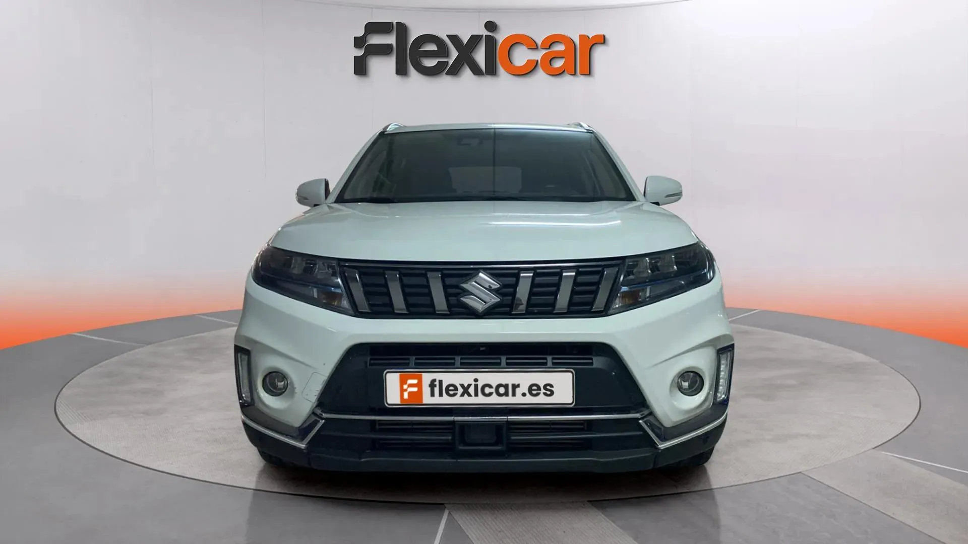 Suzuki Vitara 1.4 T GLX Mild Hybrid - foto 2