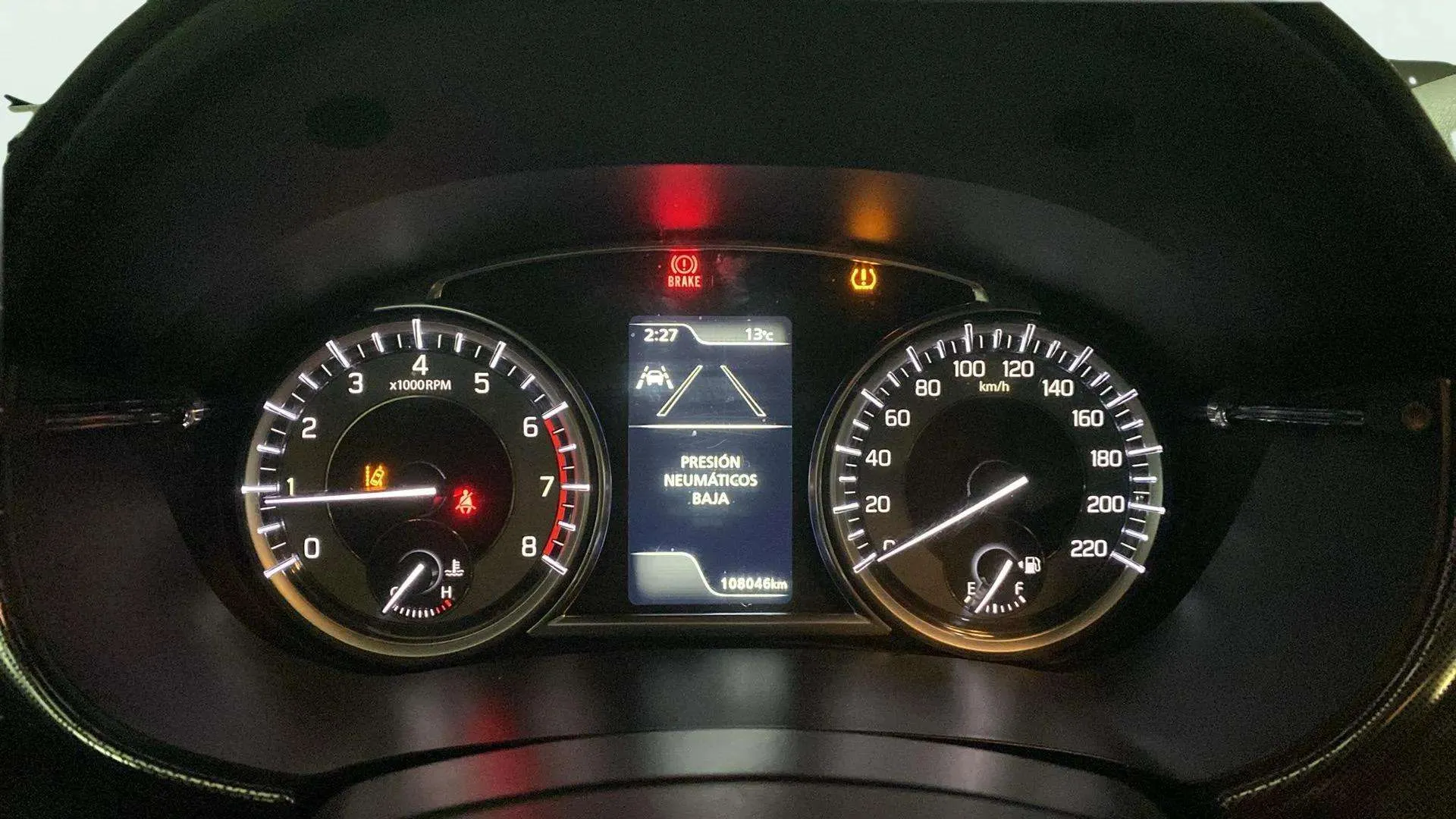 Suzuki Vitara 1.4 T GLX Mild Hybrid - foto 13
