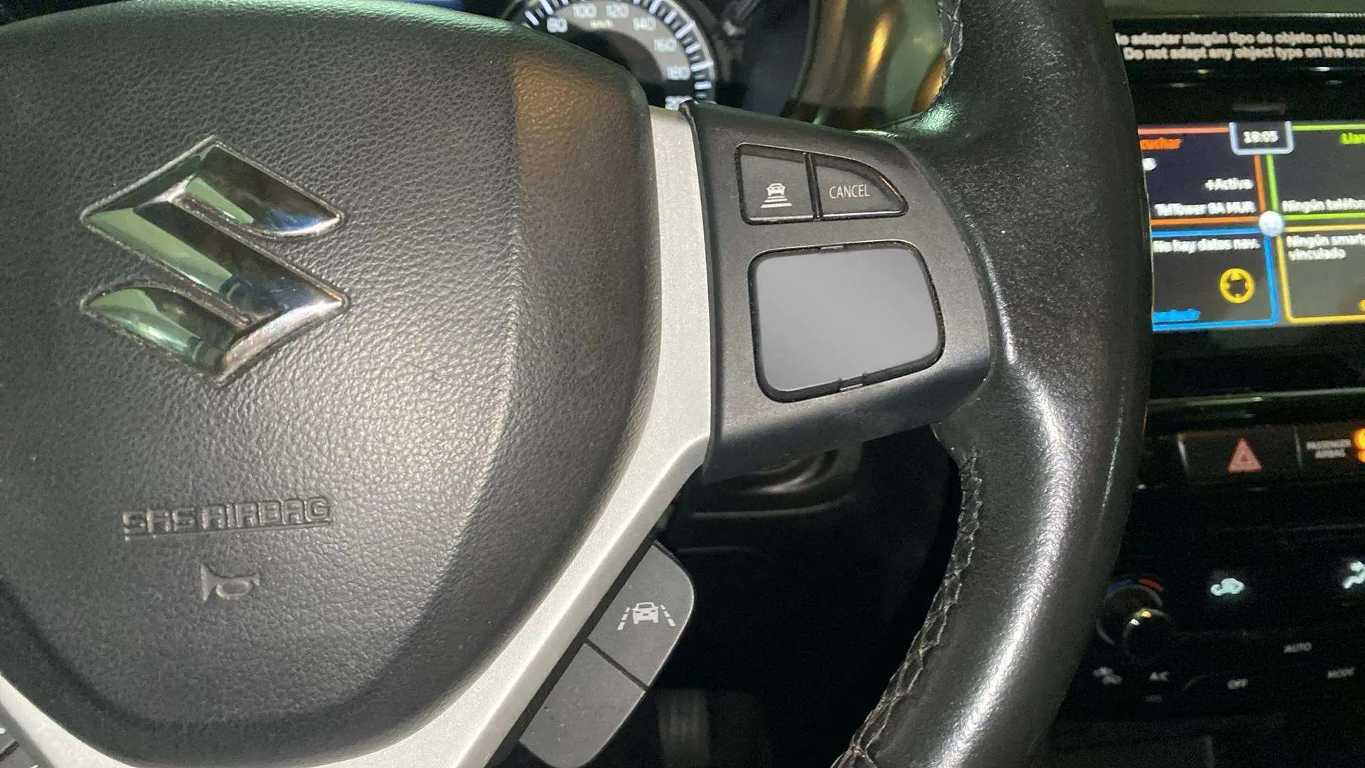 Suzuki Vitara 1.4 T GLX Mild Hybrid - foto 12