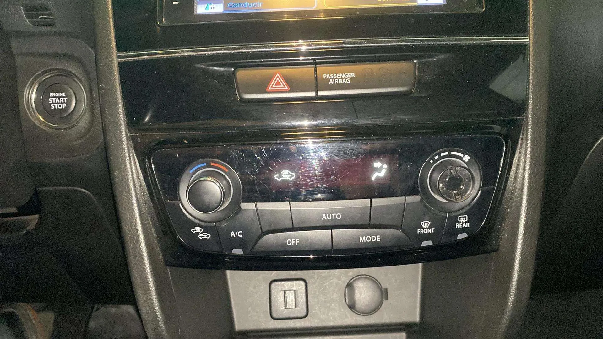 Suzuki Vitara 1.4 T GLX Mild Hybrid - foto 15