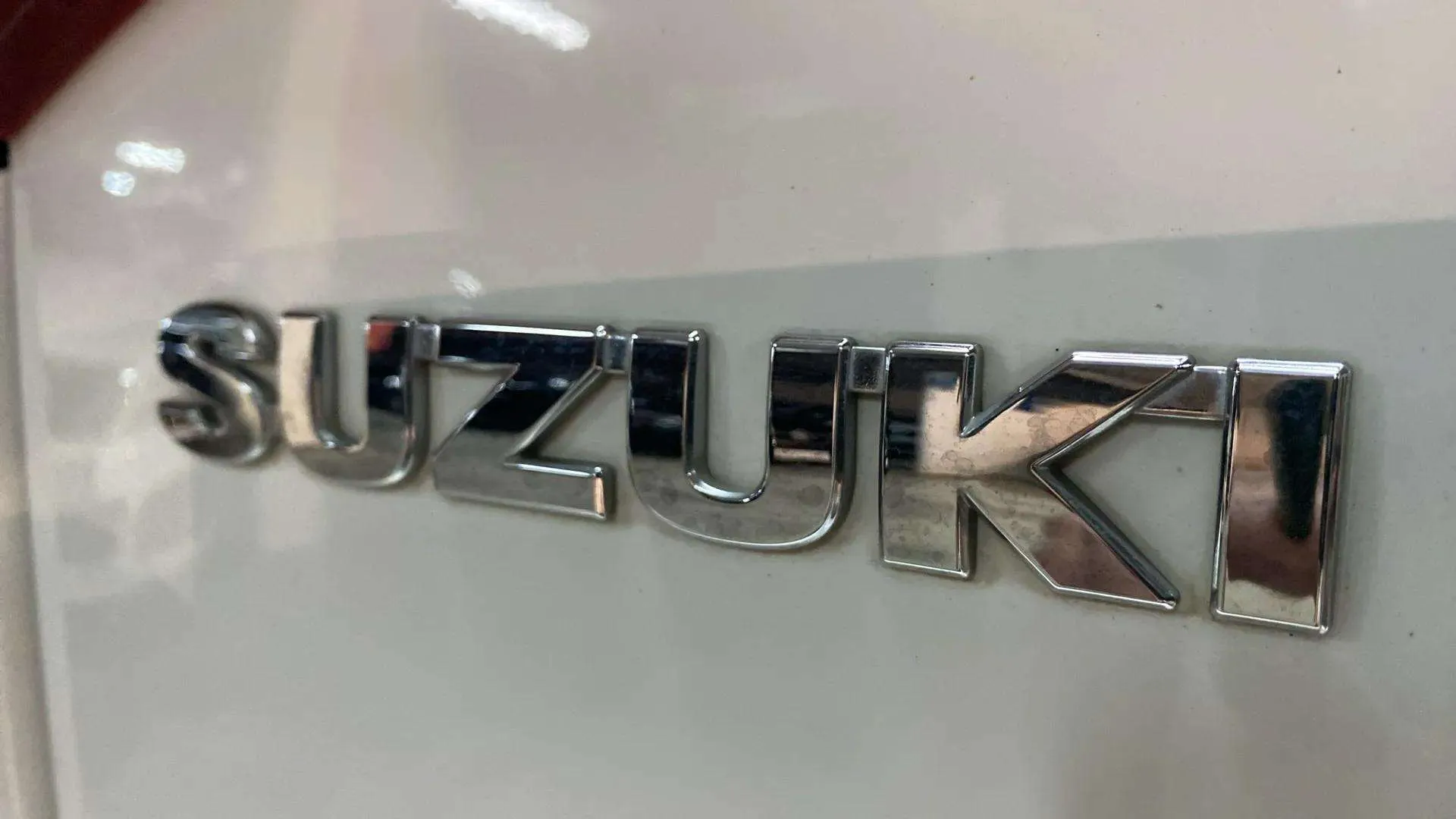 Suzuki Vitara 1.4 T GLX Mild Hybrid - foto 29