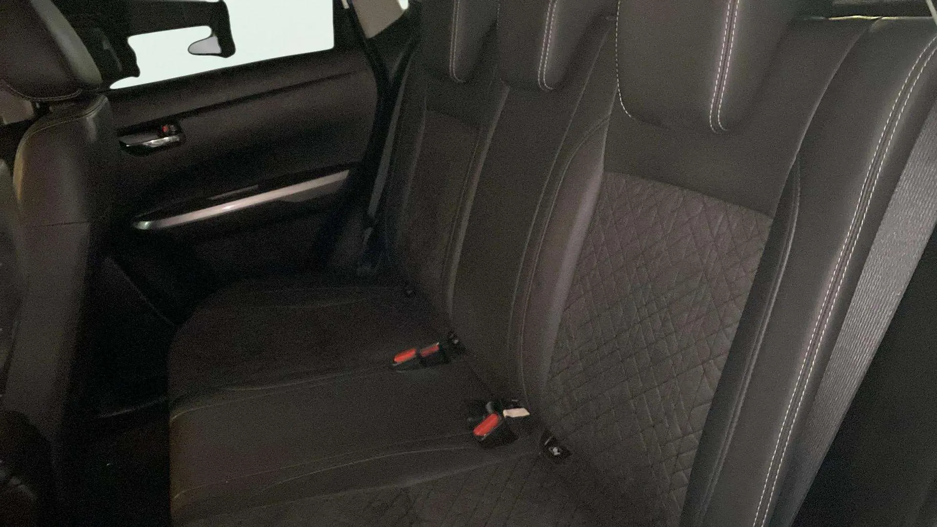 Suzuki Vitara 1.4 T GLX Mild Hybrid - foto 23