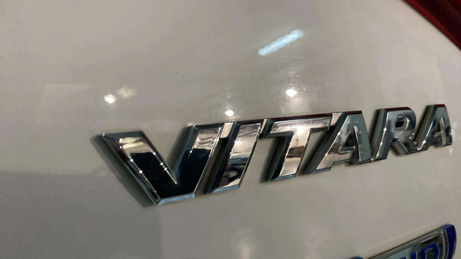 Suzuki Vitara 1.4 T GLX Mild Hybrid - foto 30
