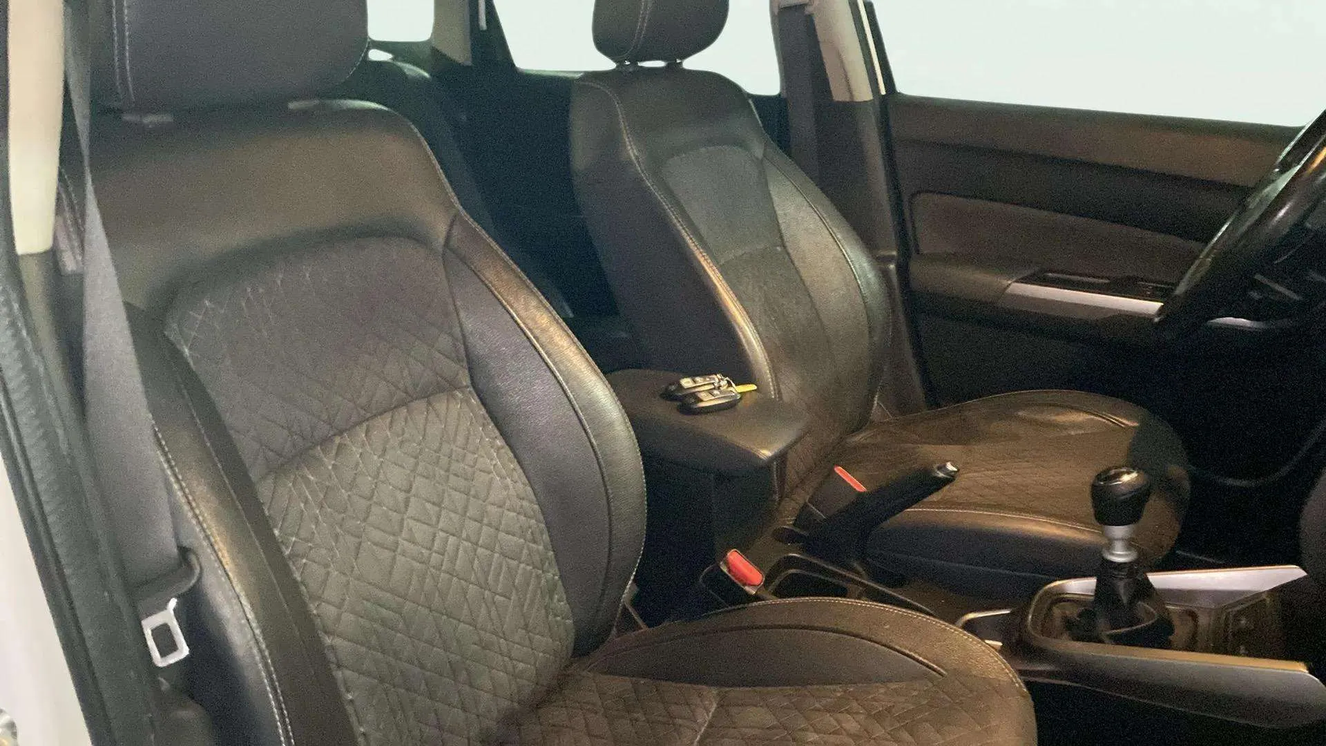 Suzuki Vitara 1.4 T GLX Mild Hybrid - foto 22