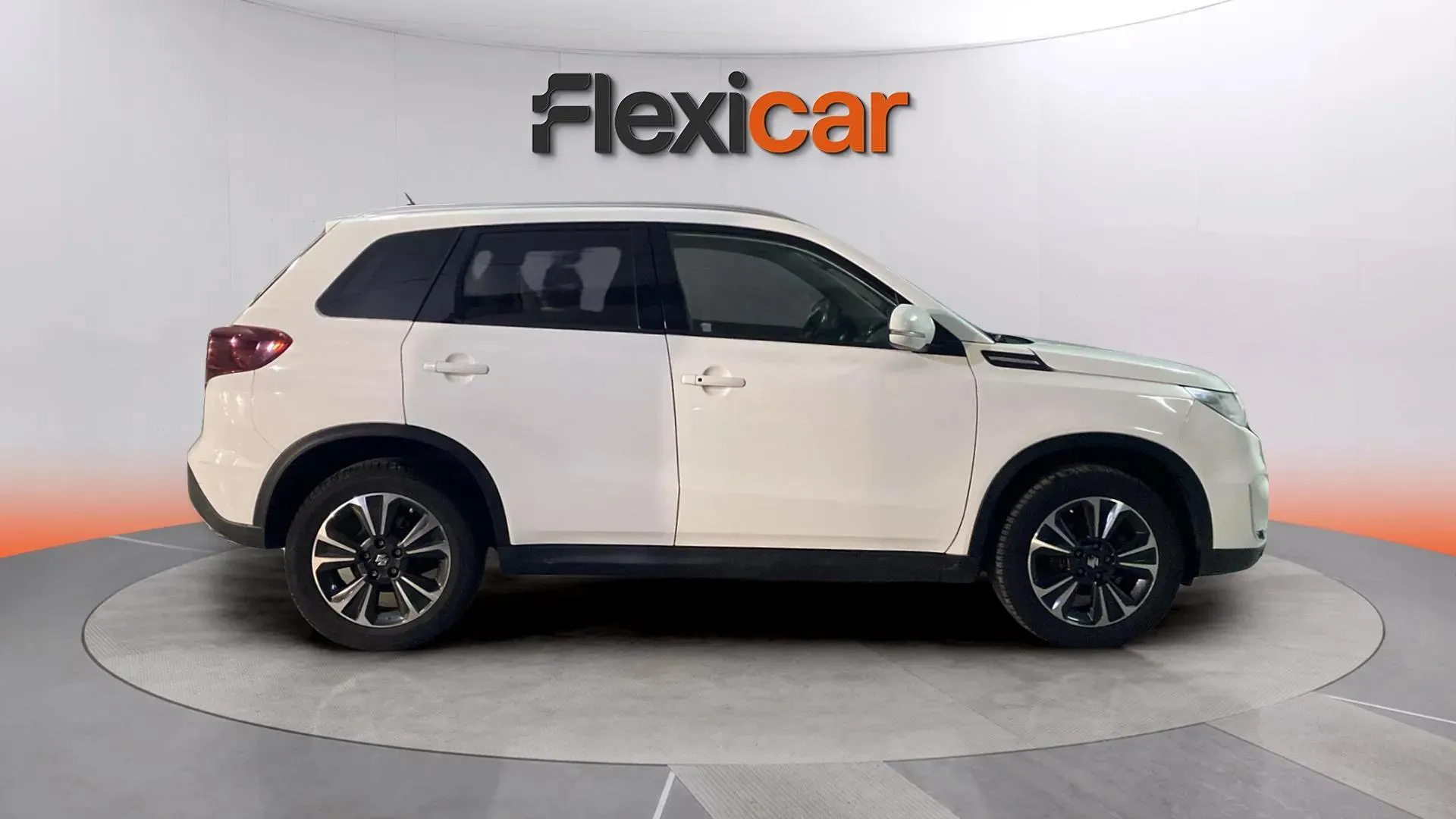 Suzuki Vitara 1.4 T GLX Mild Hybrid - foto 8