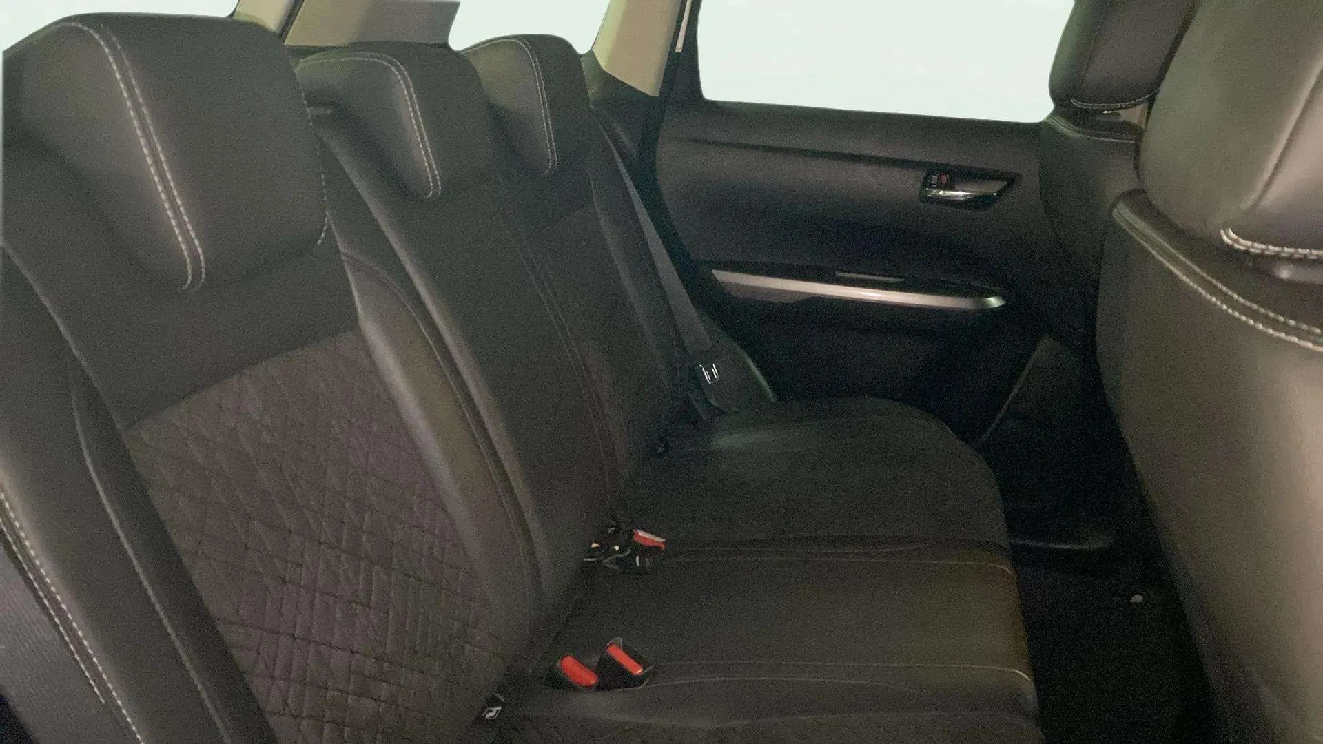 Suzuki Vitara 1.4 T GLX Mild Hybrid - foto 24