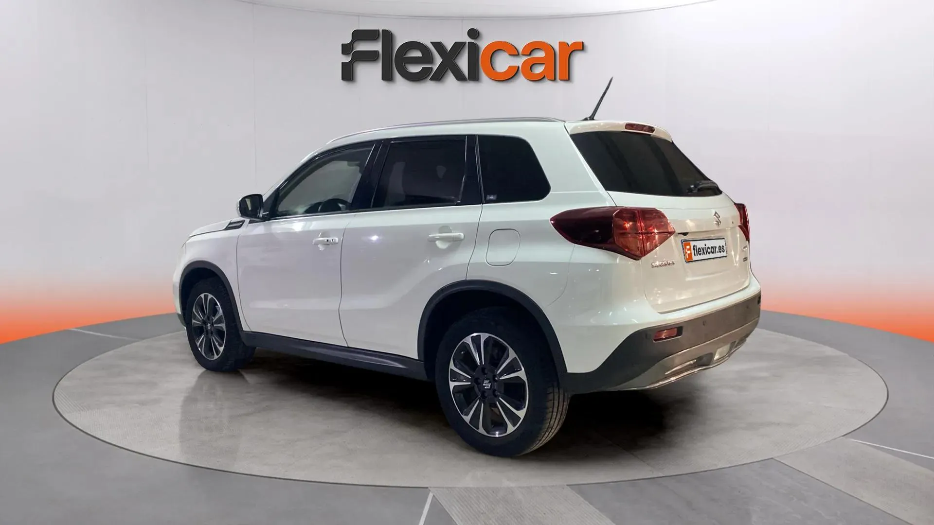Suzuki Vitara 1.4 T GLX Mild Hybrid - foto 5