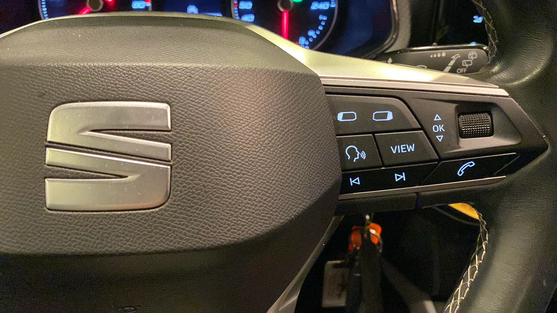 SEAT Arona 1.0 TSI DSG Style - foto 12