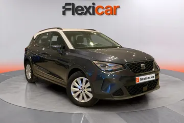 seat arona 10 tsi 81kw 110cv dsg style gasolina automatica elche 2 903000000212065