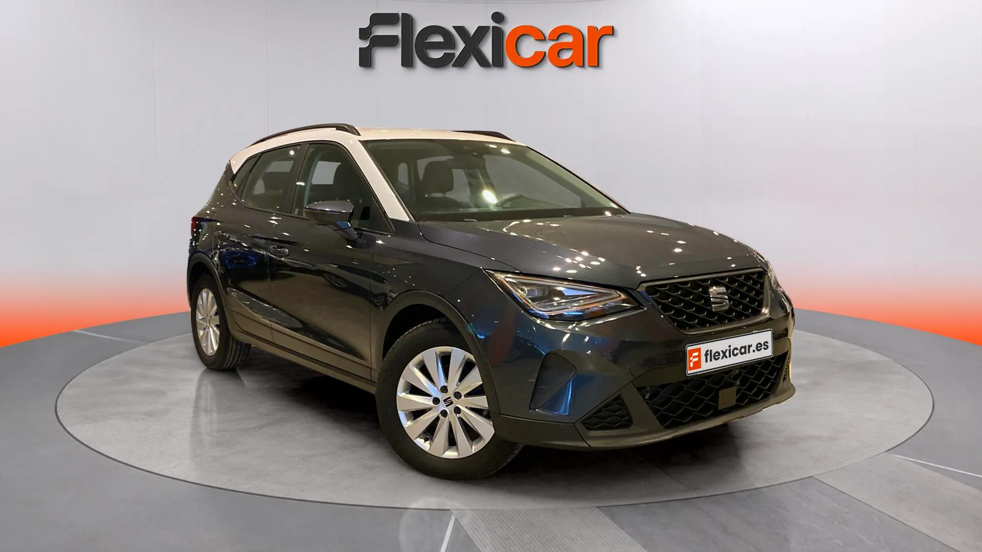 SEAT Arona 1.0 TSI DSG Style