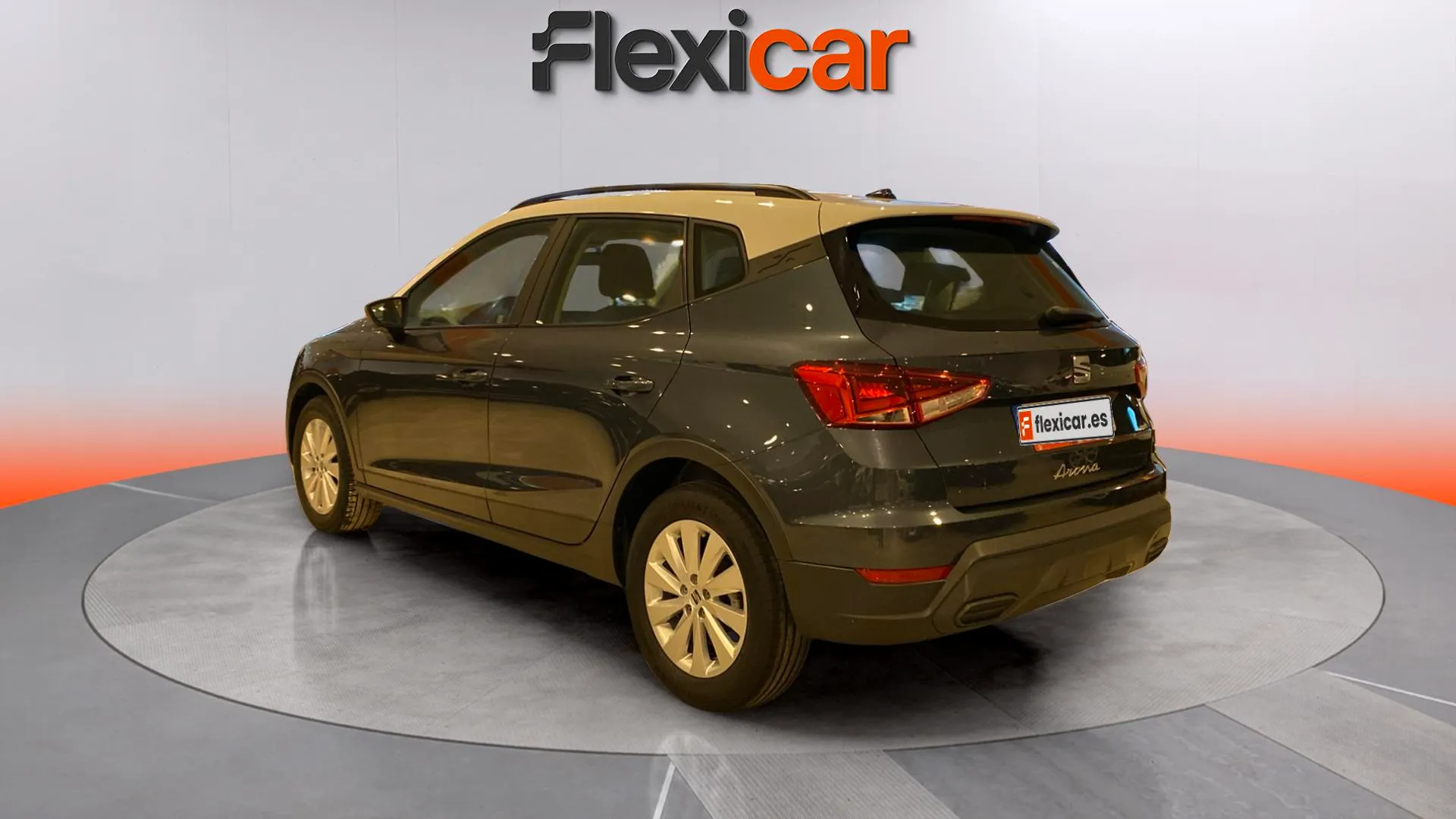 SEAT Arona 1.0 TSI DSG Style - foto 5