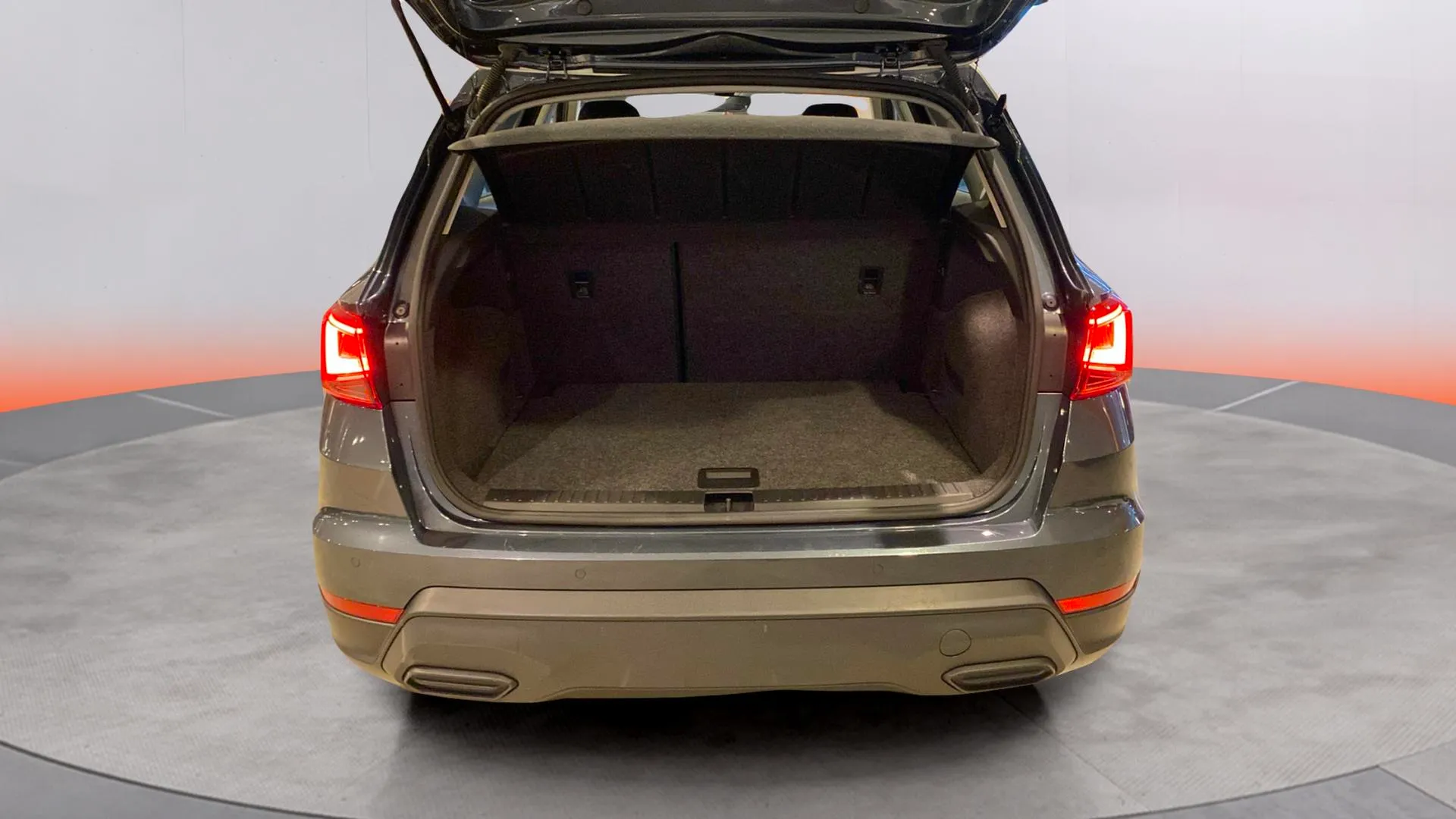 SEAT Arona 1.0 TSI DSG Style - foto 29