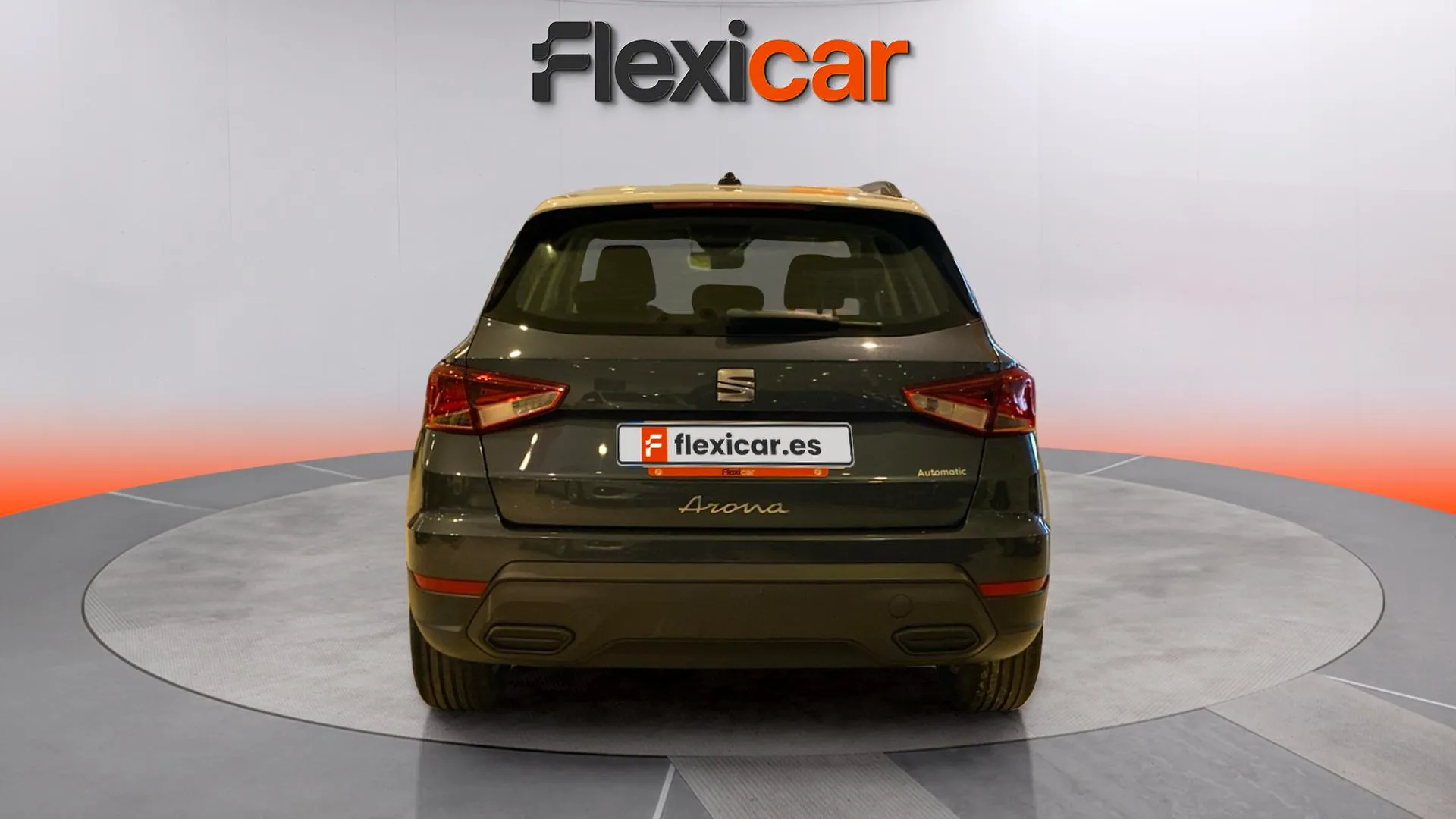 SEAT Arona 1.0 TSI DSG Style - foto 6