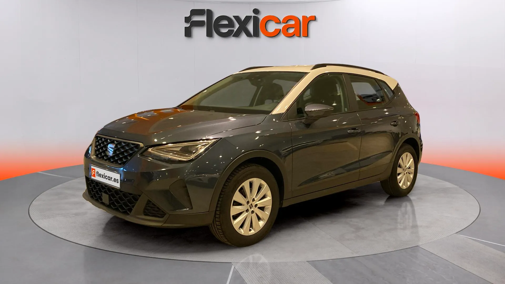SEAT Arona 1.0 TSI DSG Style - foto 3