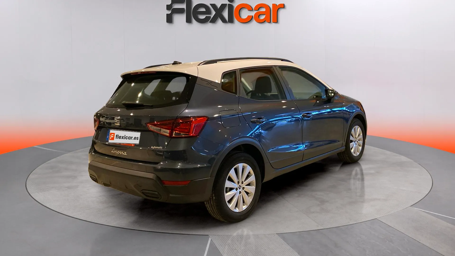 SEAT Arona 1.0 TSI DSG Style - foto 7