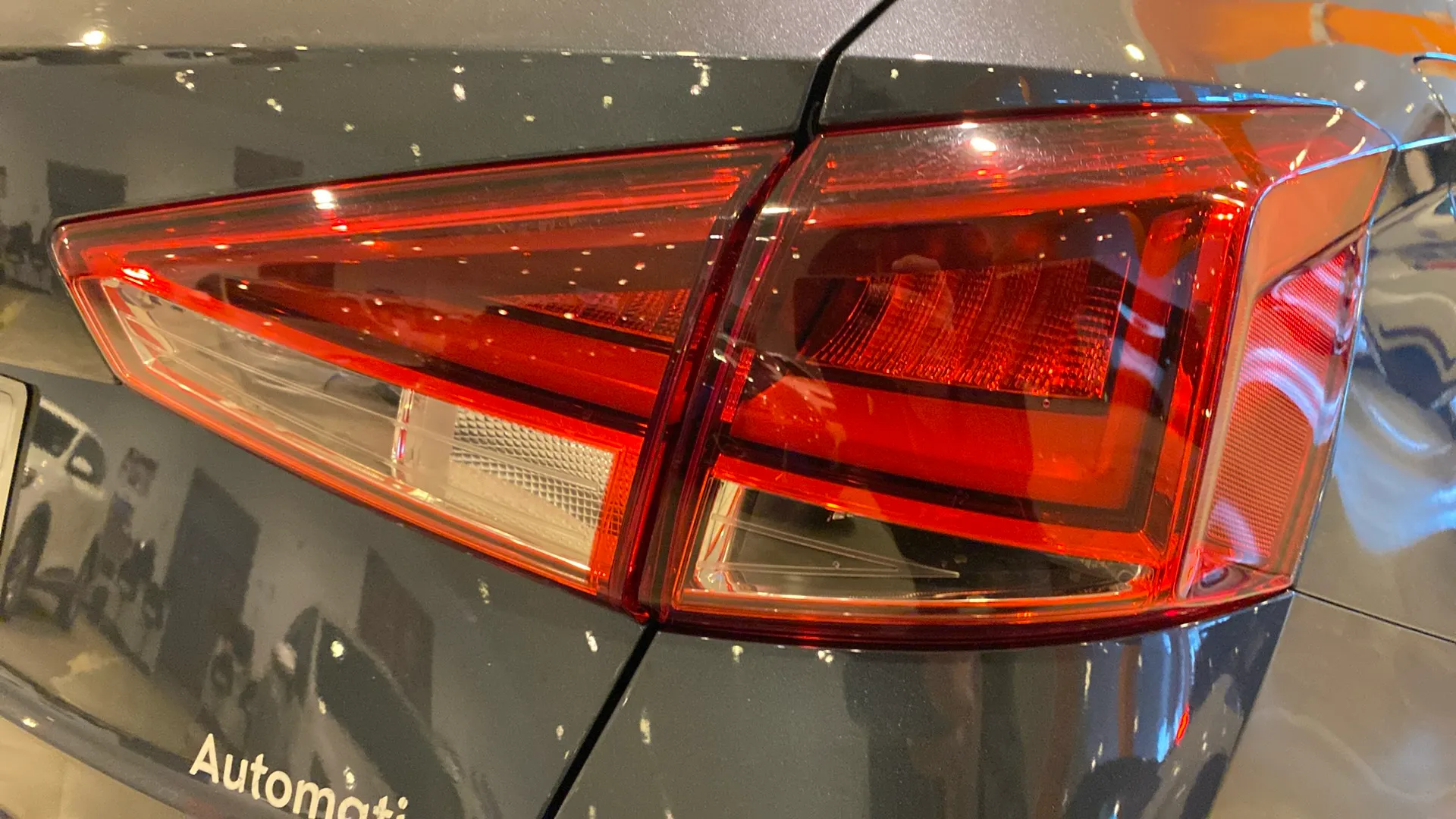 SEAT Arona 1.0 TSI DSG Style - foto 33