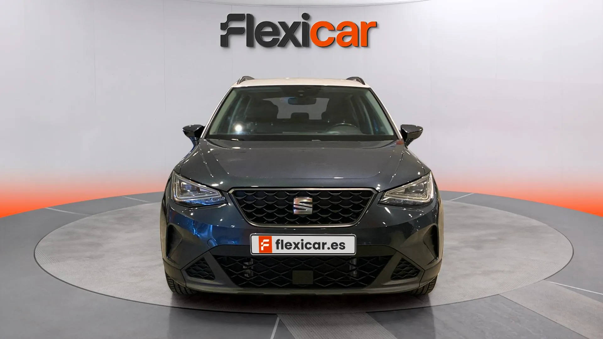 SEAT Arona 1.0 TSI DSG Style - foto 2