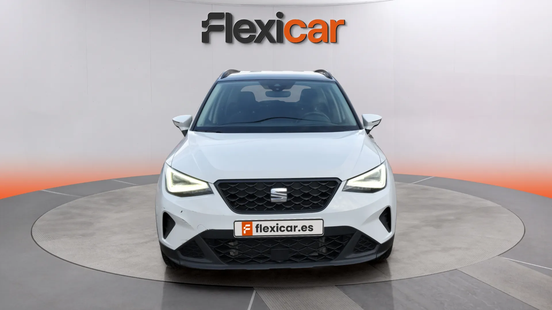 SEAT Arona 1.0 TSI DSG Style - foto 2