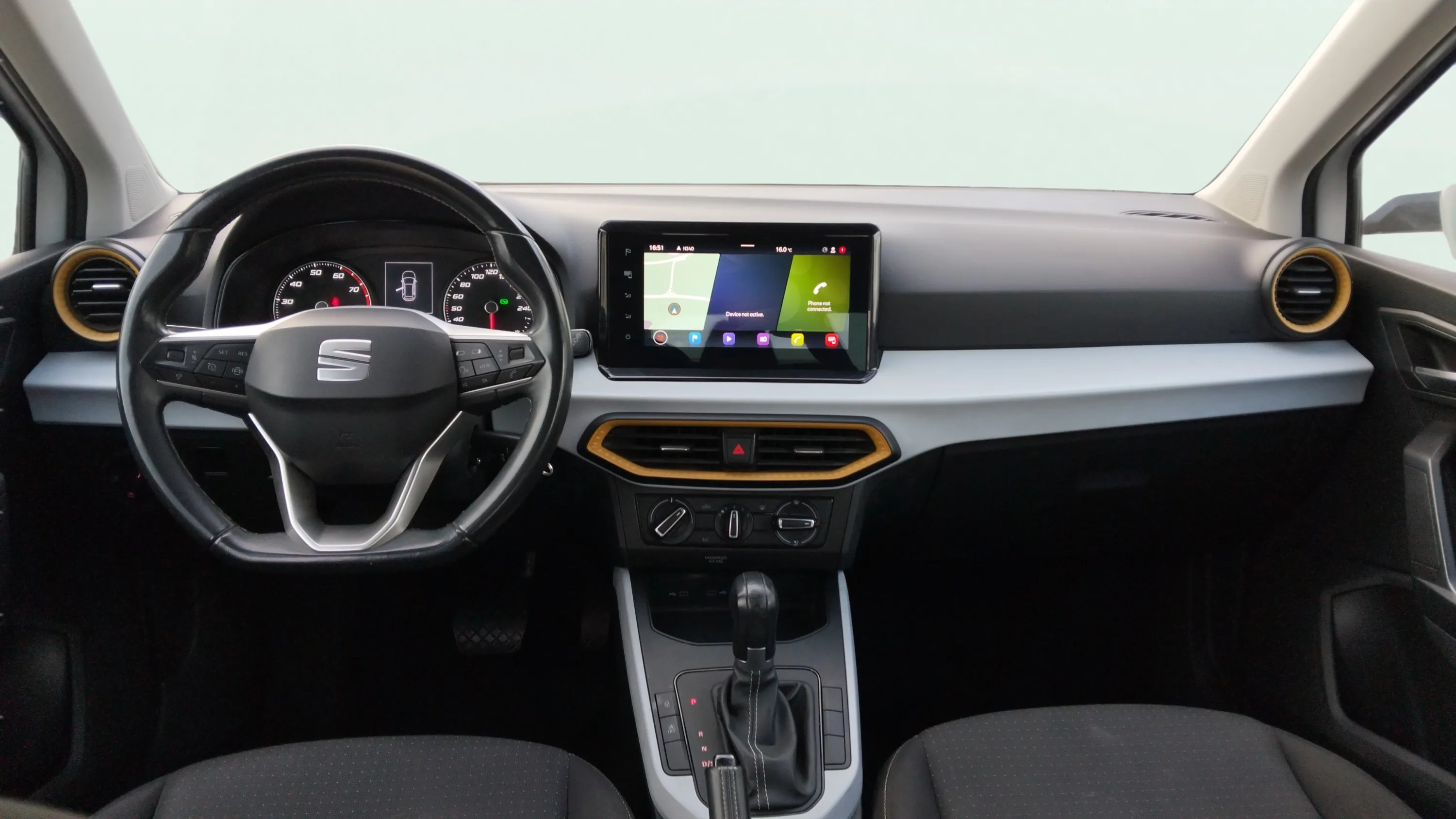 SEAT Arona 1.0 TSI DSG Style - foto 7