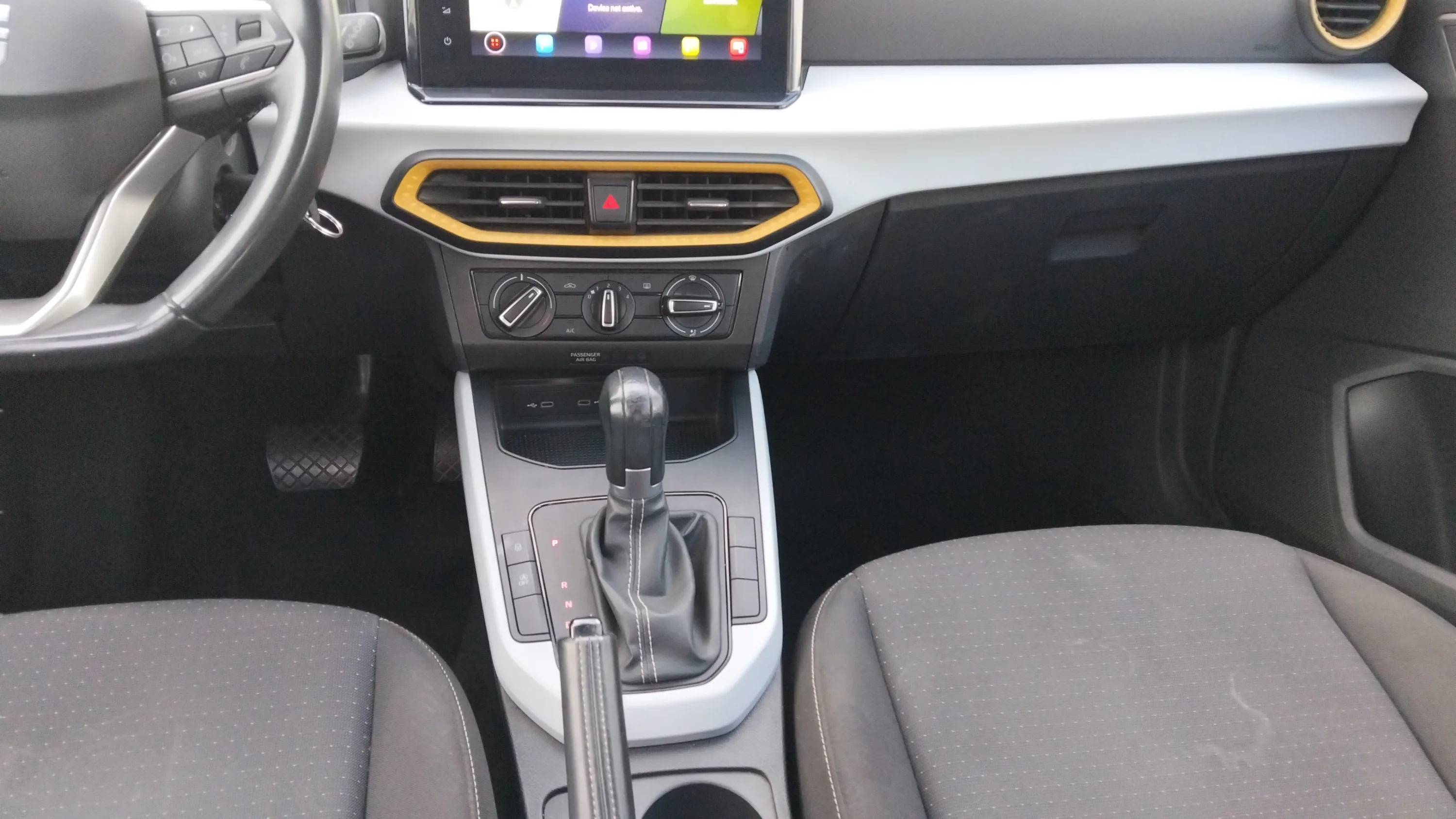 SEAT Arona 1.0 TSI DSG Style - foto 8