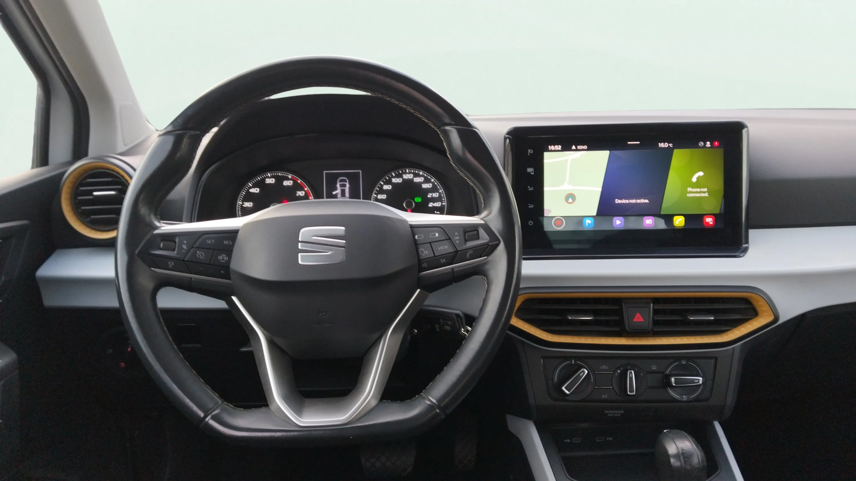 SEAT Arona 1.0 TSI DSG Style - foto 9