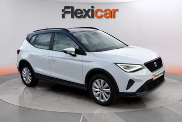 seat arona 10 tsi 81kw 110cv dsg style gasolina automatica orihuela 903000000212069