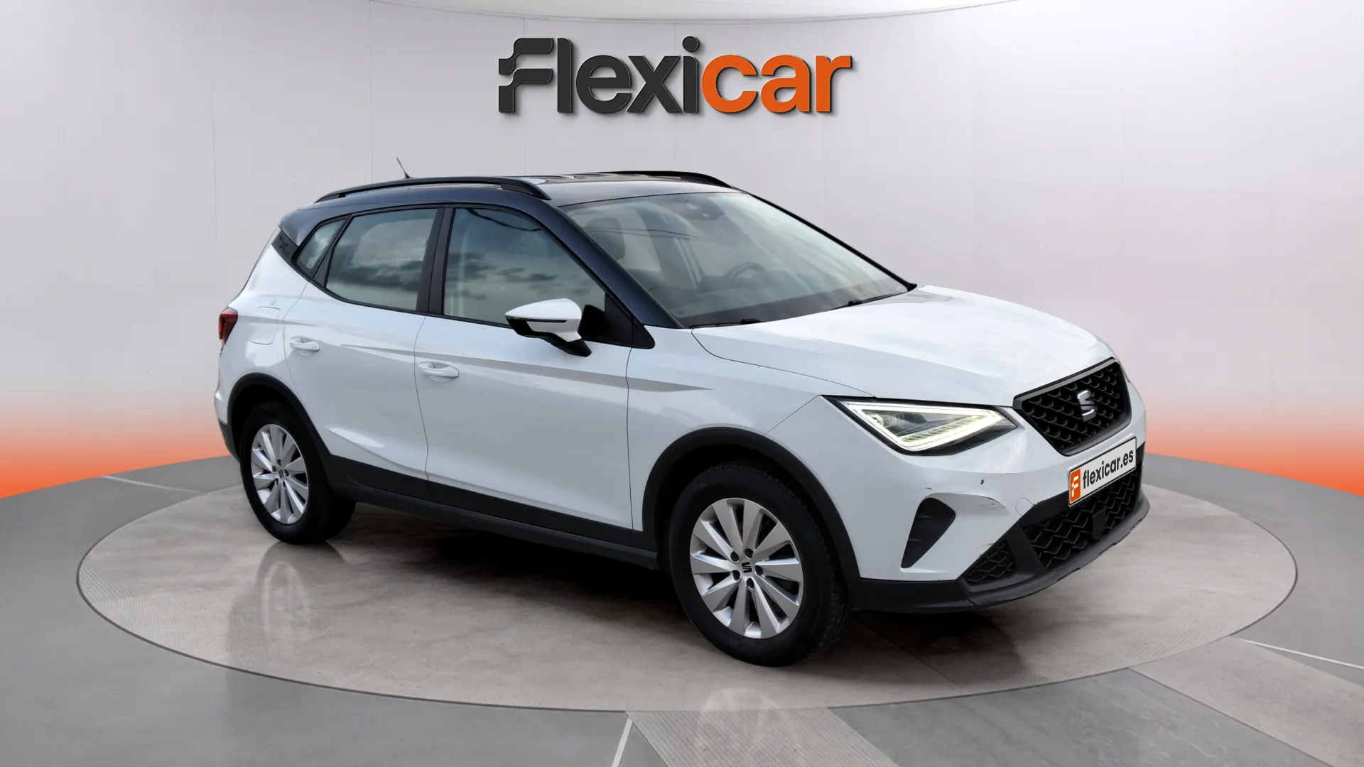 SEAT Arona 1.0 TSI DSG Style