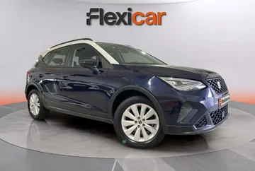 seat arona 10 tsi 81kw 110cv dsg style gasolina automatica torrevieja 903000000212070