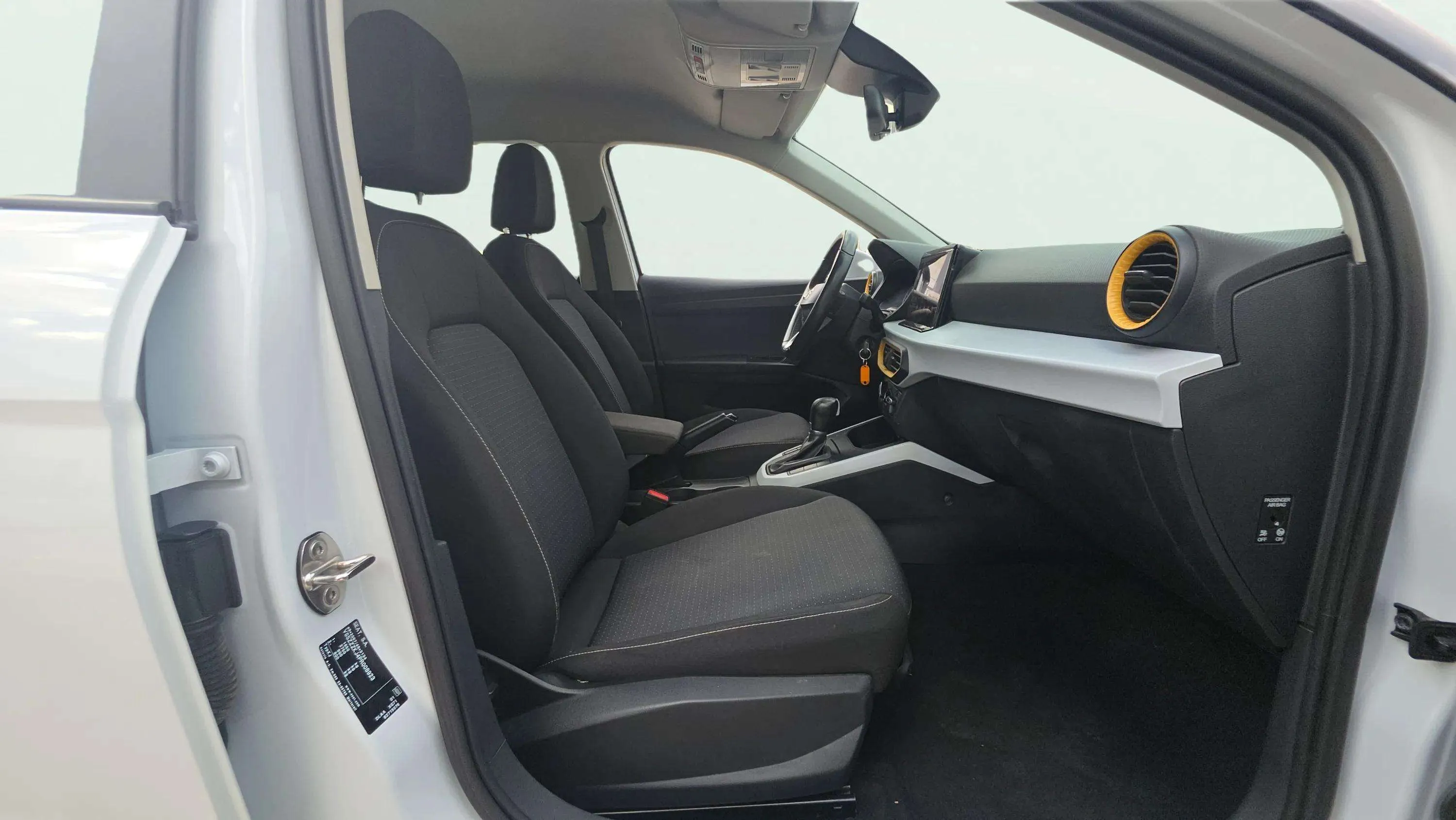 SEAT Arona 1.0 TSI DSG Style - foto 10