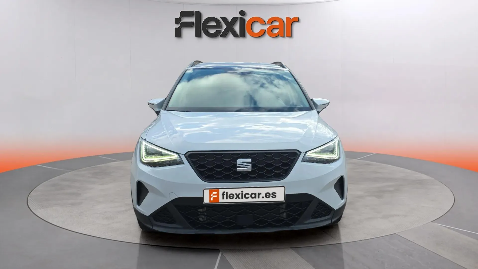 SEAT Arona 1.0 TSI DSG Style - foto 2