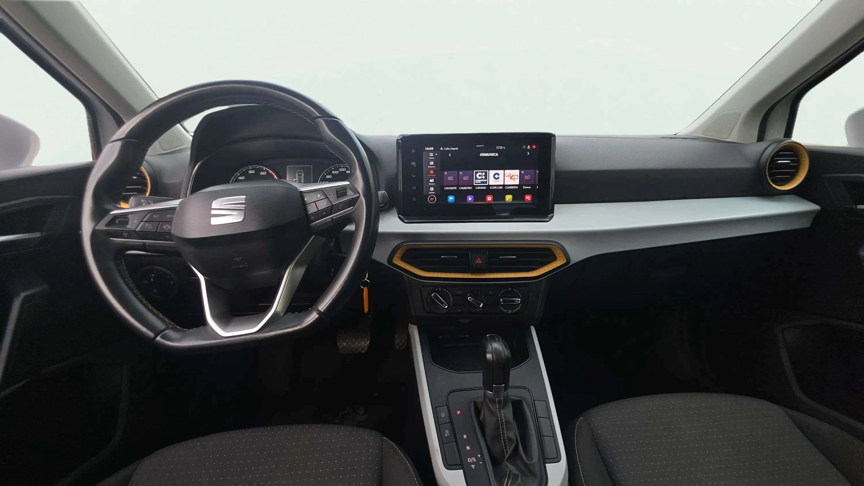 SEAT Arona 1.0 TSI DSG Style - foto 6