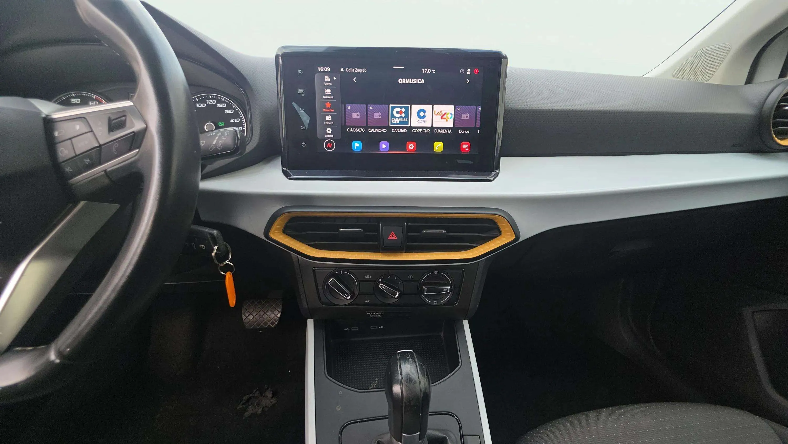 SEAT Arona 1.0 TSI DSG Style - foto 7
