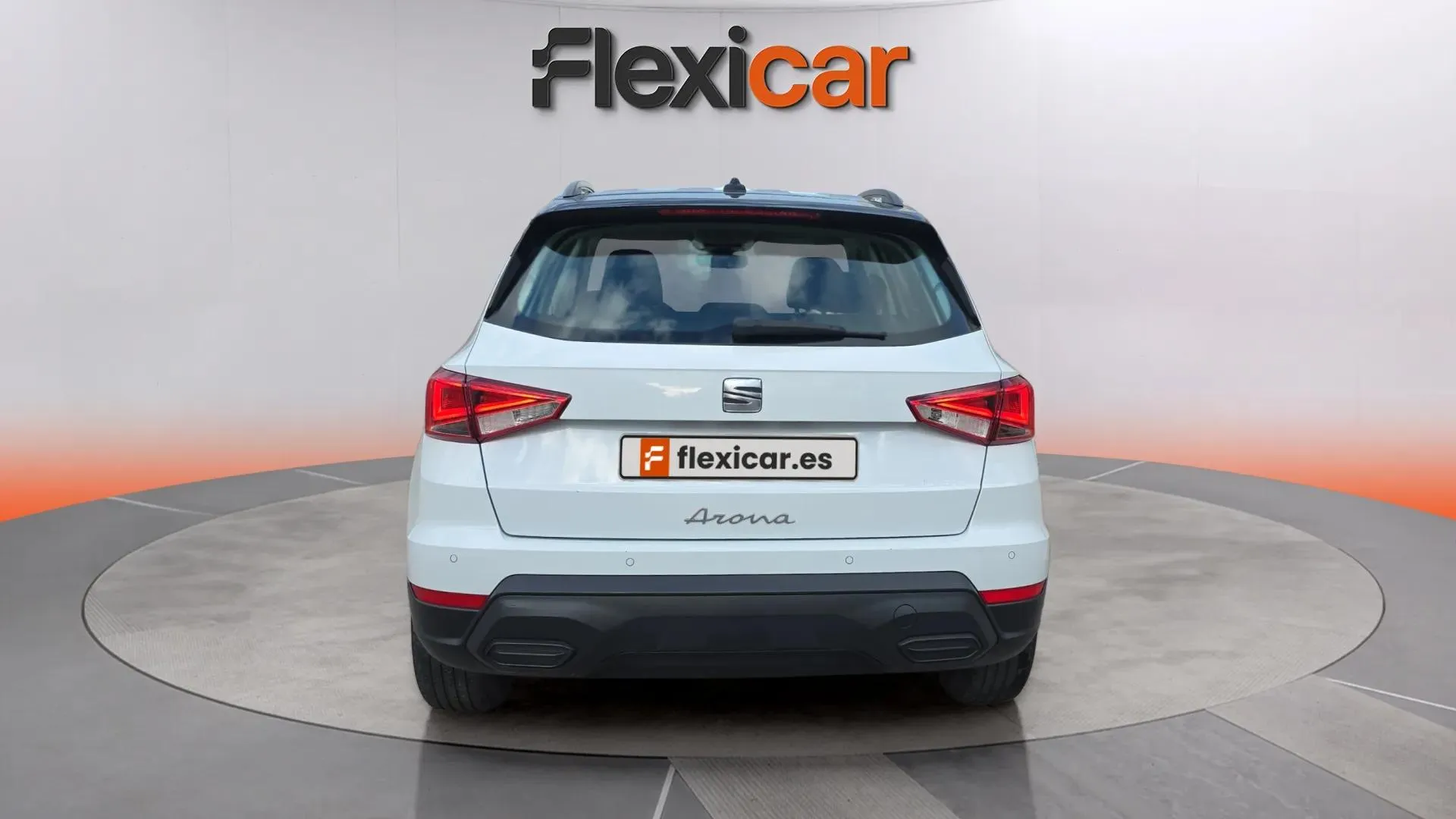 SEAT Arona 1.0 TSI DSG Style - foto 4