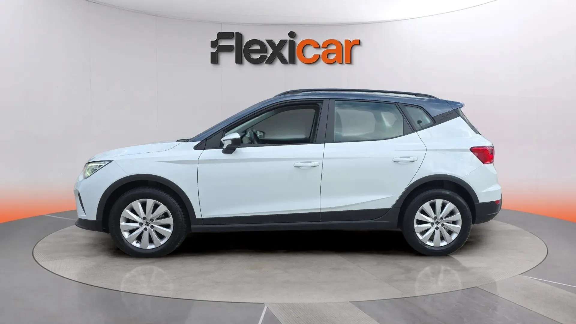 SEAT Arona 1.0 TSI DSG Style - foto 5